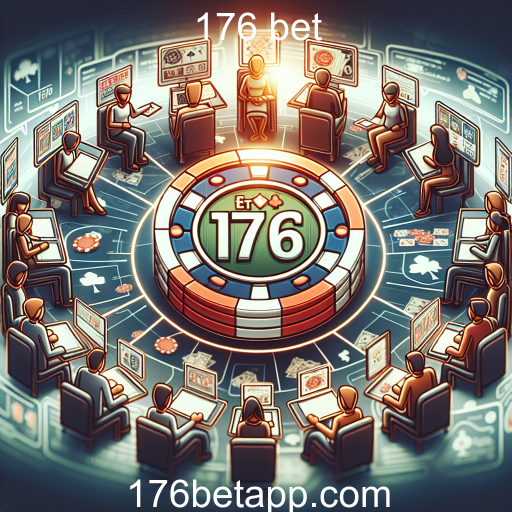 Explorando a Categoria 'Comunidade' no 176 Bet: Uma Nova Dimensão nos Jogos