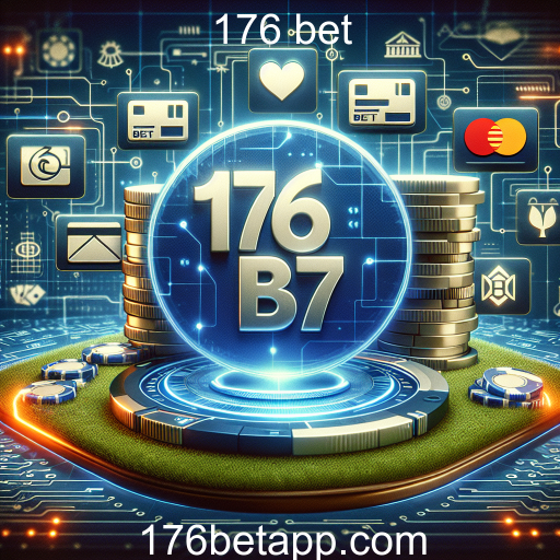 Explorando os Métodos de Depósito na 176 Bet