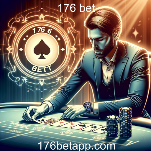 Domine seu Jogo: Estratégias Essenciais para Vencer na 176 Bet